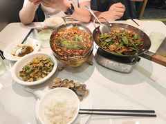 -湘当有饭剁椒鱼头(昆山招商花园城店)