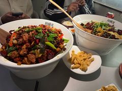 -川成元·麻辣香锅(凯德MALL西直门店)