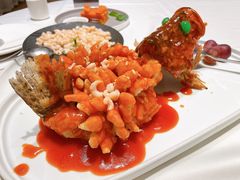 -松鹤楼(狮山永利广场店)