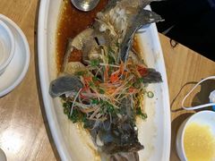 -南海渔家•海鲜•正宗海南菜(海棠湾店)