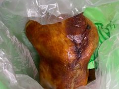 -大益烤鸡