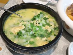 -南方酒店·淮扬菜(回民街店)