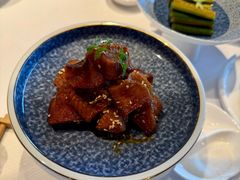 -富力丽思卡尔顿酒店·丽轩中餐厅