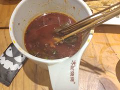 -木屋烧烤(龙岗南联店)