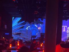 -拾叁唐Livehouse(佛山禅城店)