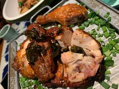 -绿茶餐厅(布吉万象汇店)