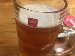 -小俩口烧烤东北菜(双井店)