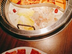 -季季红火锅(动壹店)