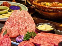 -丸藏和牛烧肉专门店(园区师惠坊店)