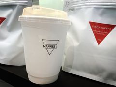 -Manner Coffee(大宁国际商业广场店)