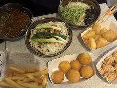 -华夏良子·足道spa艾灸(五四广场店)