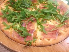 -IL Forno 意坊·意大利餐厅(温州万象城店)