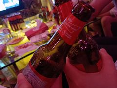 -唱客美食KTV量贩(日新路店)