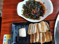 -炭虎子水浒烤肉(梦时代店)
