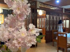 -川白楼·老成都院坝川菜鱼鲜馆(马鞍路店)