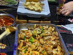 -冰城小镇音乐串吧·聚会餐厅(百子湾店)