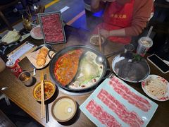 -萍姐火锅·公路夜市(打浦桥日月光店)