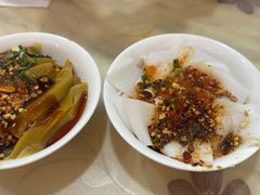 -何氏筠连水粉(明伦堂店)