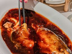 -顶特勒·黄鱼馆·特色菜(上海大世界店)