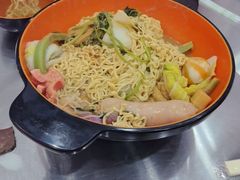 -刘文祥麻辣烫(蛇口店)