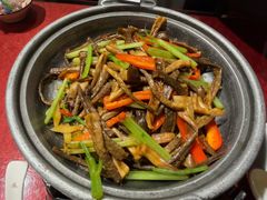 -天厨妙香素食餐厅(清华店)