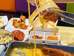 -韩国大金刚烤肉·料理(印象城店)