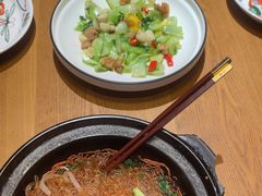 -味莊餐厅(康庄南街店)
