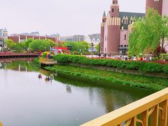 -安徒生童话乐园