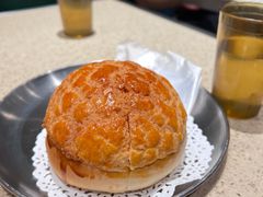-满得意茶餐厅·顺德家常菜·港式经典(大良店)