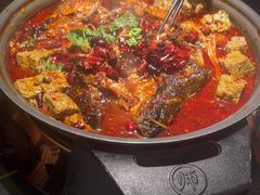 -师烤·豆花烤鱼(深圳坂田天虹店)