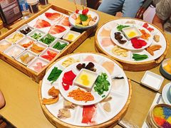 -芸南道·过桥米线(昆明老街旗舰店)