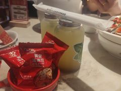 -味上湘菜馆(阿波罗店)