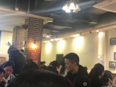 大堂-水碾河刘老大串串香(水碾河路店)