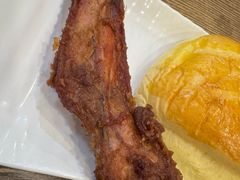 -有缘茶餐厅(海府分店)