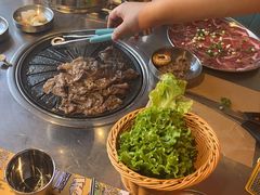 -安又胖韩国烤肉