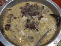 东北杀猪菜-石老头关东饺子王·东北菜(嘉华鑫城店)