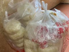 -清泉阁包子饺子·刀削面(五一店)