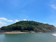 -天目湖水世界