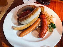 -宝莱纳餐厅(滨江店)