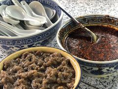 -定家小酥肉·清真(回民街店)