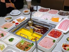 -海底捞火锅(群光广场店)