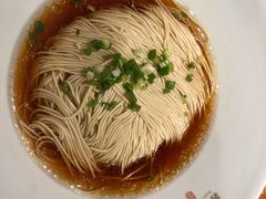 -松鹤面馆·古法焖肉面(观前店)