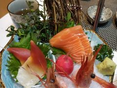 -樱の千渡日式料理·铁板烧•烧鸟(金盛田广场店)