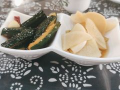-八两八金·莱芜特色炒鸡(市南漳浦路店)