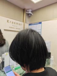 -Kraemer Paris苏豪路易士·嘉玛发廊
