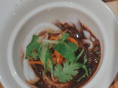 -幸福的烤包子·新疆菜