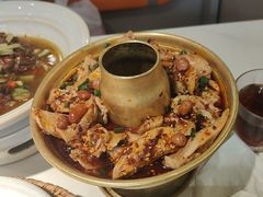 -全牛匠·乐山跷脚牛肉(西北旺万象汇店)