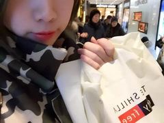 -新罗免税店(首尔总店)