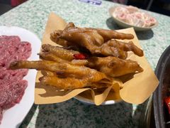 -五里关火锅(牛市口店)