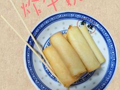 -韵姐牛奶甜品世家